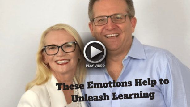 These emotions boost student engagement