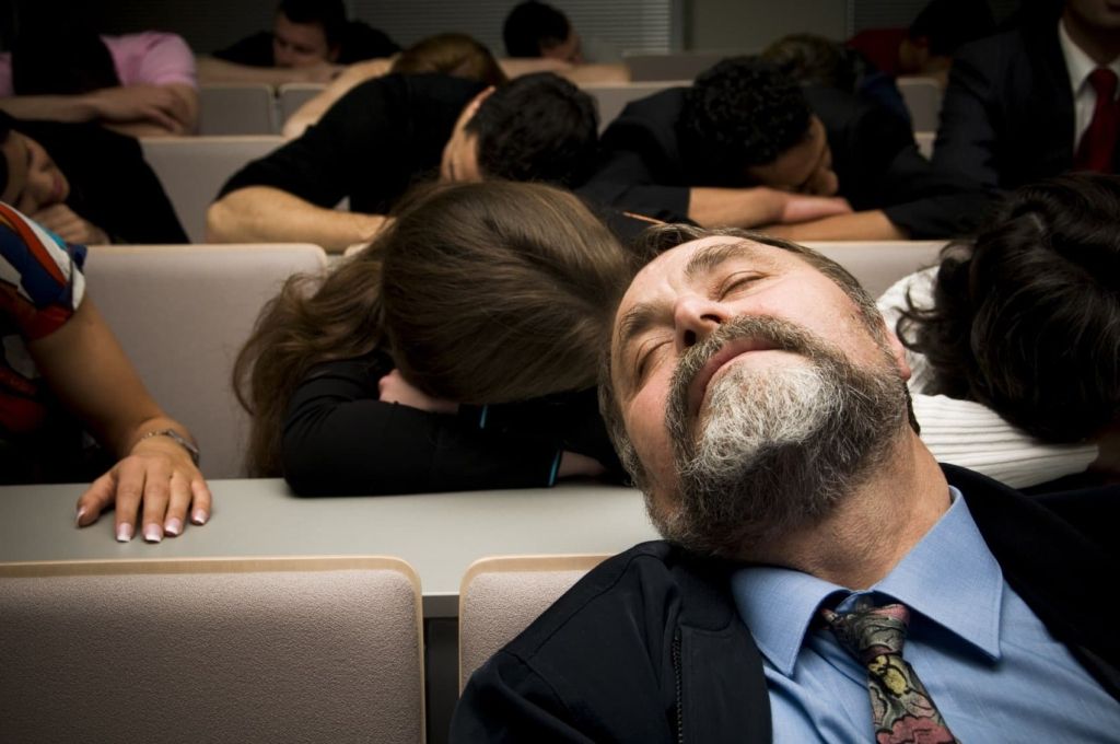 3 Tips To End Death By PowerPoint