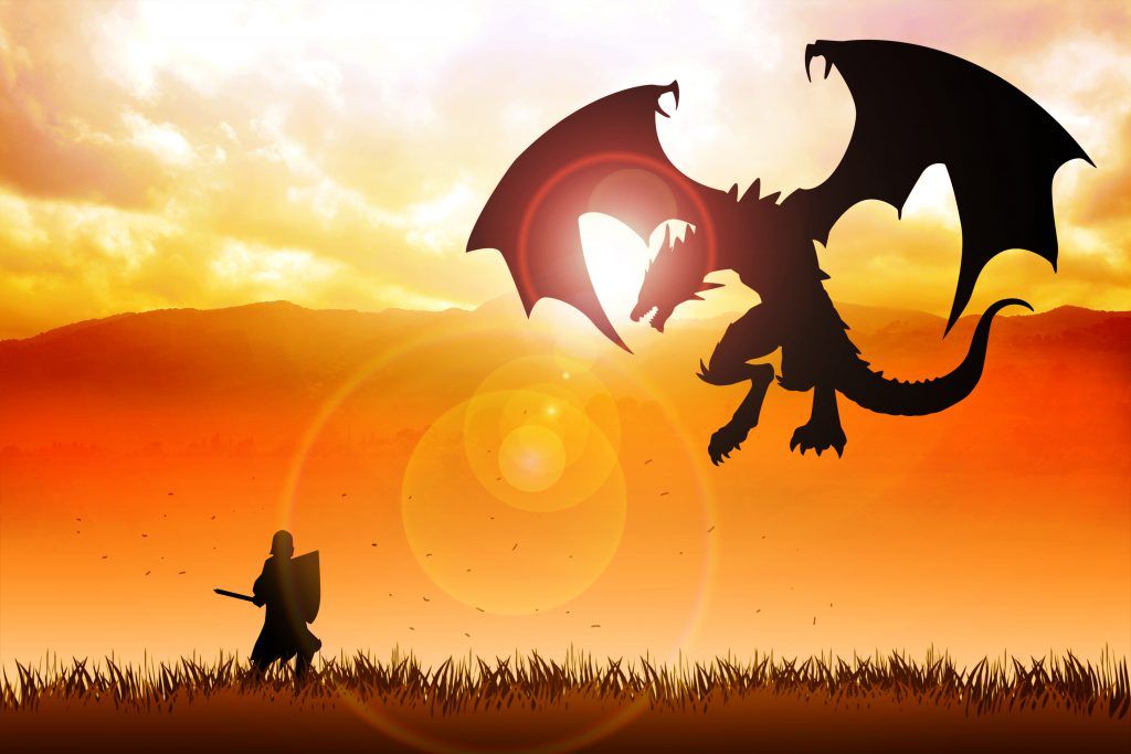 What a dragon taught me about learning
