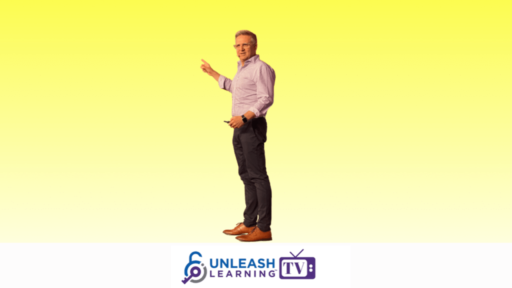 Got public speaking fear?  Use these 2 secret strategies.