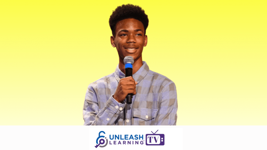 Want to boost student literacy? Sidney will show you how!