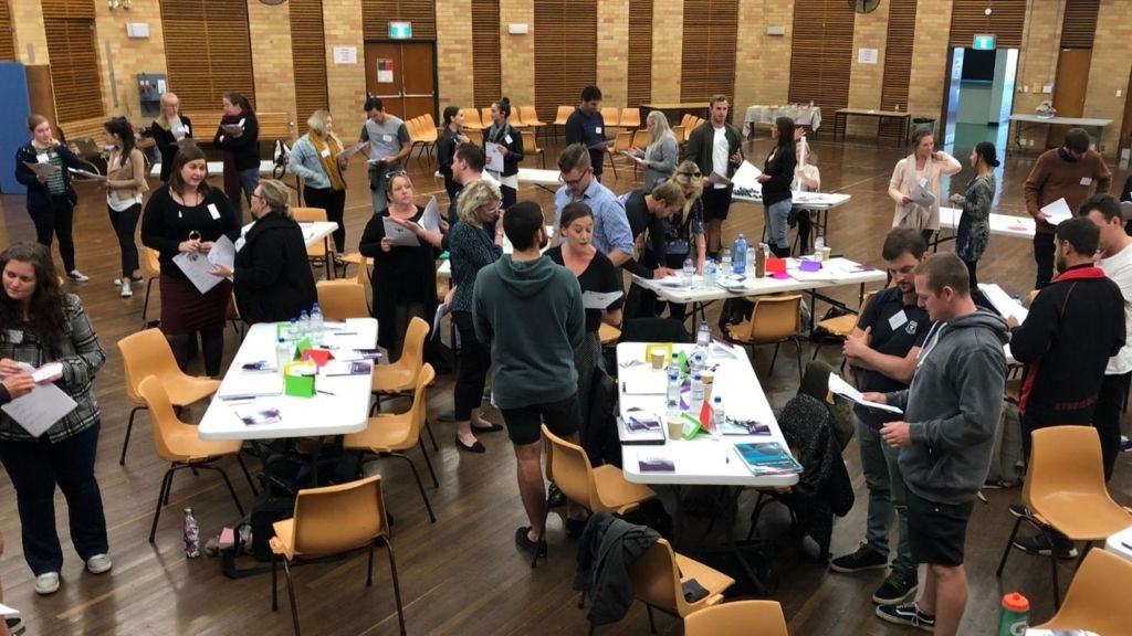 Event image for Behaviour Management: Tips and Tricks to Support Student Success