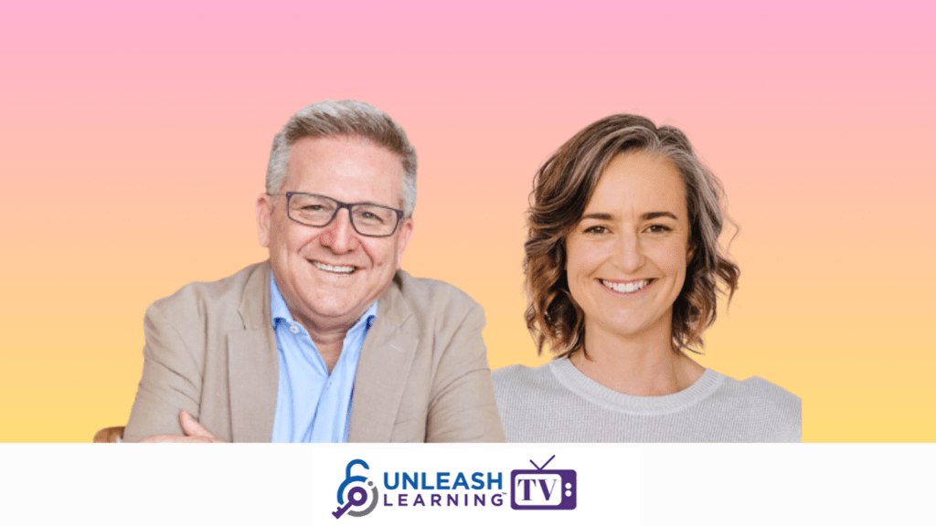 How To Improve The Mental Health Of Teachers With Meg Durham