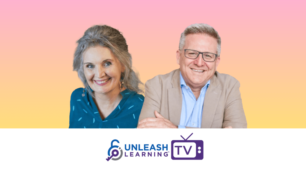 How to improve teacher wellbeing w/ Dr. Kerry Howells