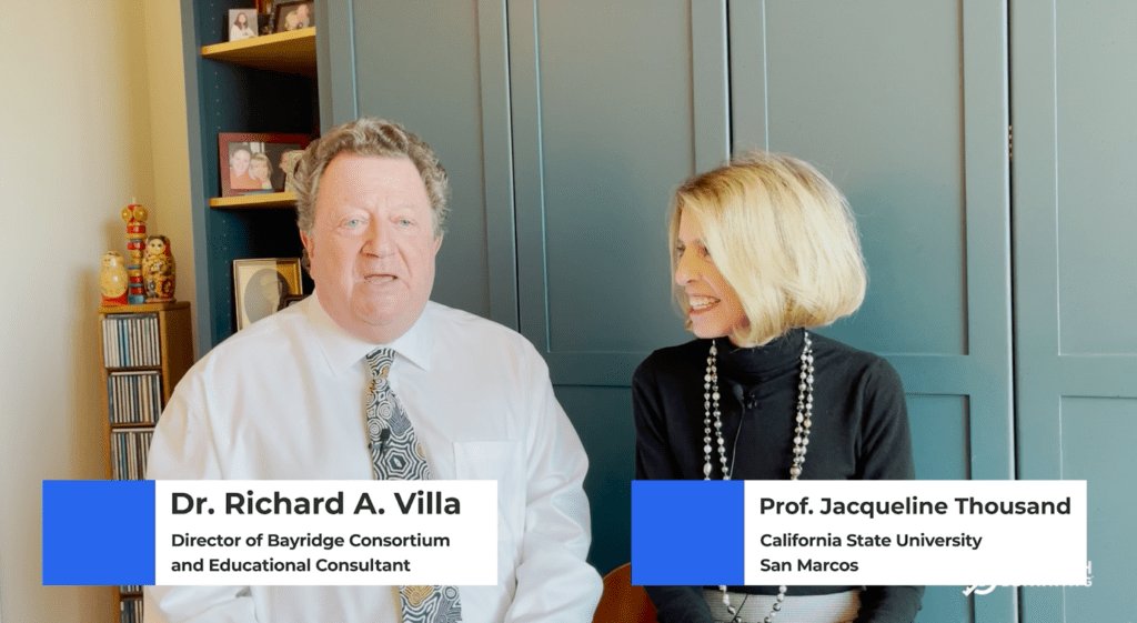 Stories of impact: How Unleash Learning turns a good school into a great school