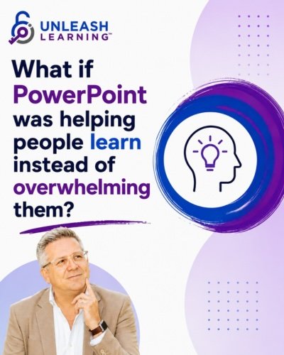 Unleash Learning