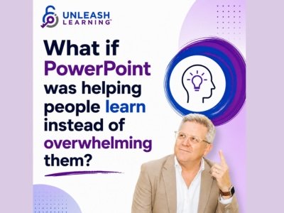 Unleash Learning